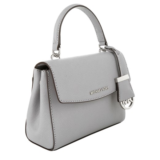 "MICHAEL Michael Kors Ava XS Crossbody Dove torebki szary" szary Michael Kors Fashionette