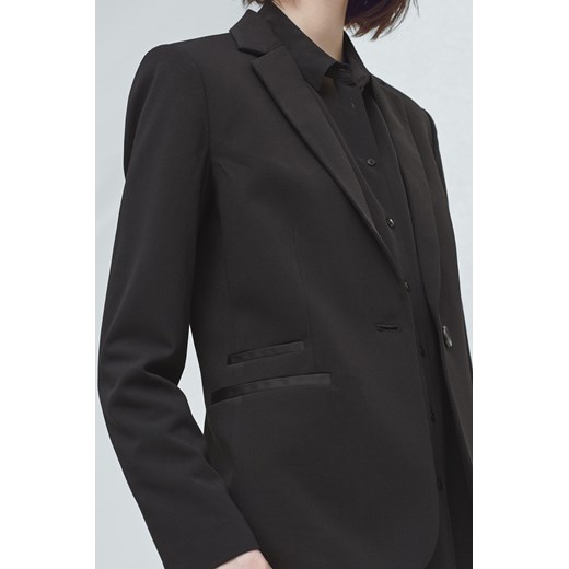 Mango - Żakiet Boreal Mango 36 ANSWEAR.com