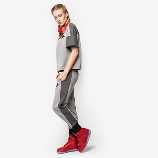 NIKE SPODNIE RALLY PLUS PANT JOGGER  Nike S Sizeer