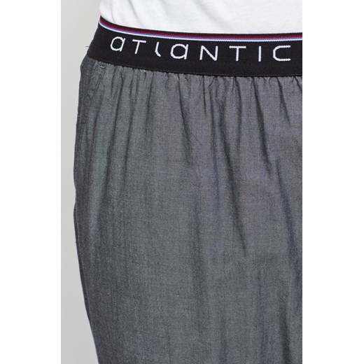 Atlantic - Spodnie piżamowe Atlantic  M promocyjna cena ANSWEAR.com 