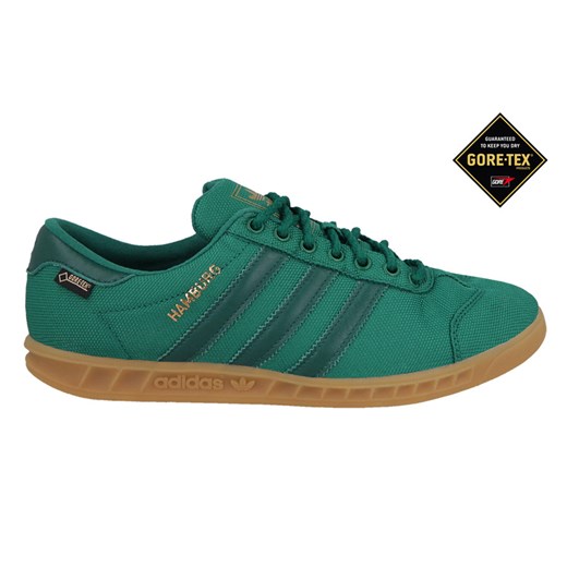 BUTY ADIDAS ORIGINALS HAMBURG GTX S77294 Adidas 40 wyprzedaż yessport.pl