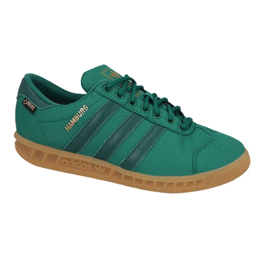 BUTY ADIDAS ORIGINALS HAMBURG GTX S77294 Adidas 39 1/3 okazja yessport.pl