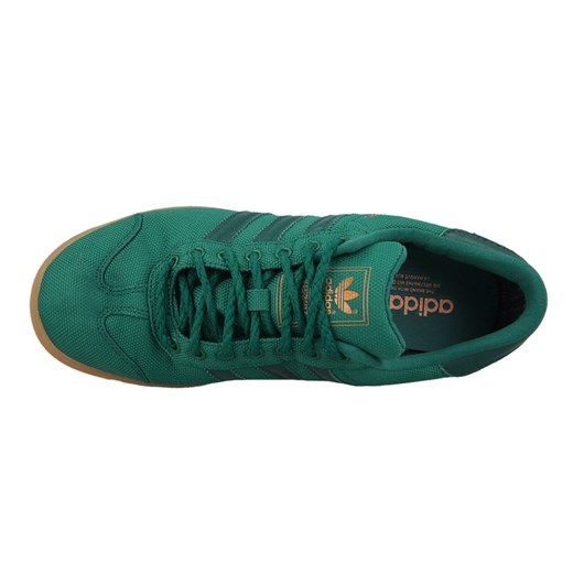 BUTY ADIDAS ORIGINALS HAMBURG GTX S77294 Adidas 39 1/3 yessport.pl promocja