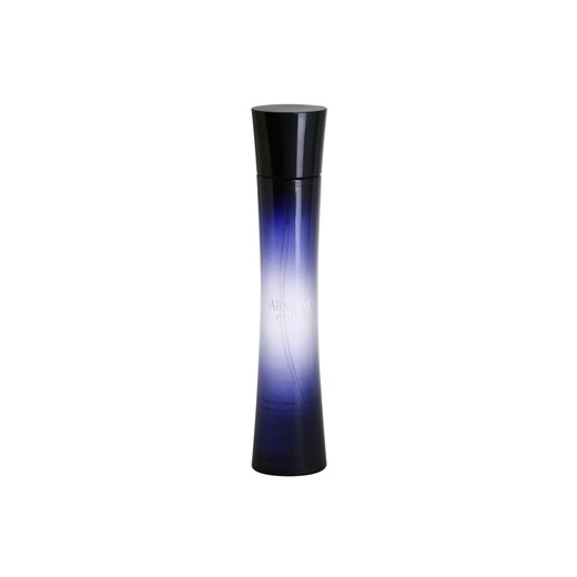 Armani Code Woman woda perfumowana tester dla kobiet 75 ml