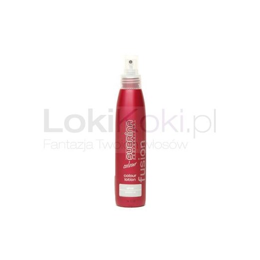 Colour Lotion koloryzujący mglisty szary 150 ml Subrina 