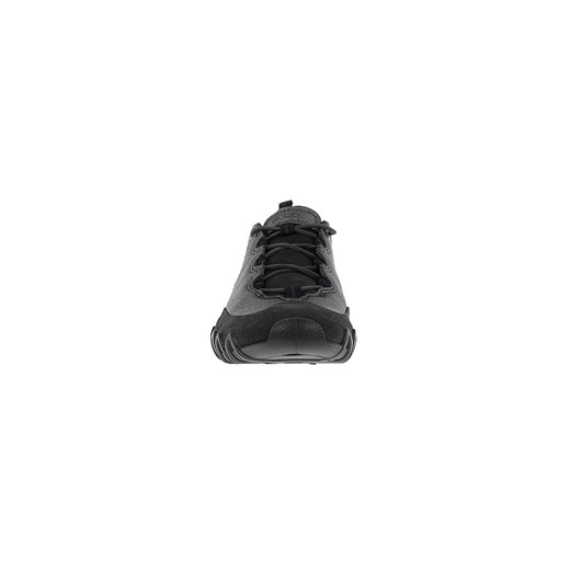 Buty - ECCO - Buty Dayla Dark Shadow czarny Ecco 36 okazyjna cena ANSWEAR.com