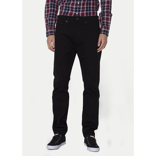 Levi's® 522 Slim Taper Jeans - Jet - 16882-0039