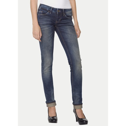 Mustang® Gina Skinny - Dark Used - 3588-5032-586