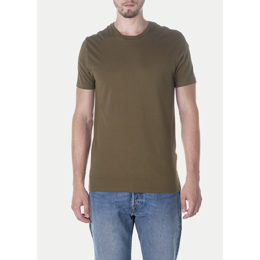 Levi's® Slim 2 Pack Crew Neck Tee - Dark Olive - 82176-0024