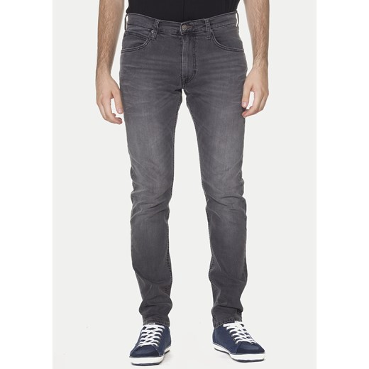 Lee® Luke - Black Lead - L719JBUH