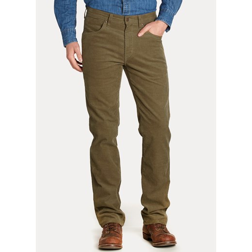 Wrangler® Arizona Stretch - Safari Khaki - W12ON9178