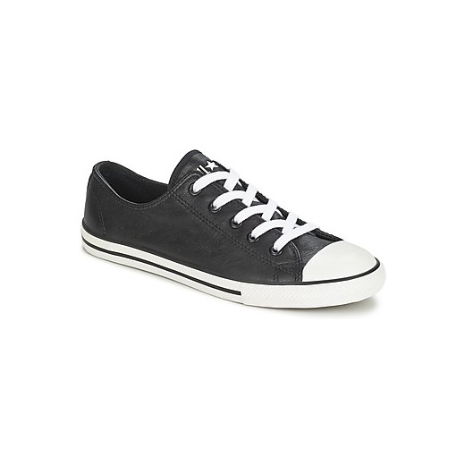Converse  Buty DAINTY LEATHER OX  Converse