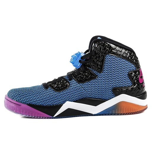 Buty AIR JORDAN SPIKE FORTY - 819952-029