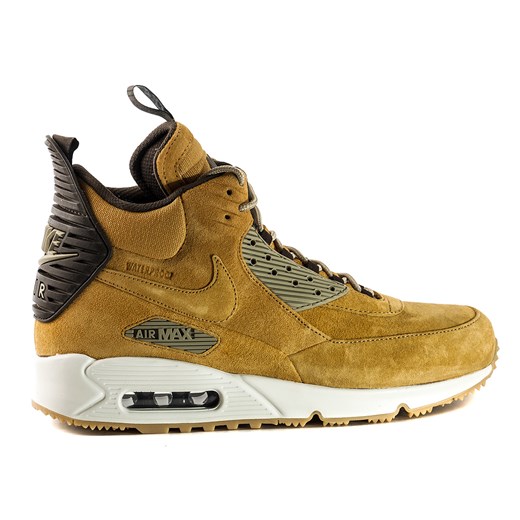 Buty Nike Air Max 90 sneakerboot WNTR - 684714-700