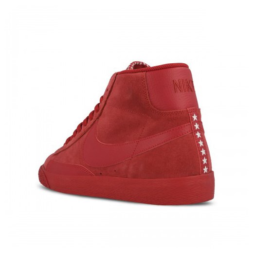 Buty NIKE BLAZER MID PREMIUM VINTAGE - 638261-602