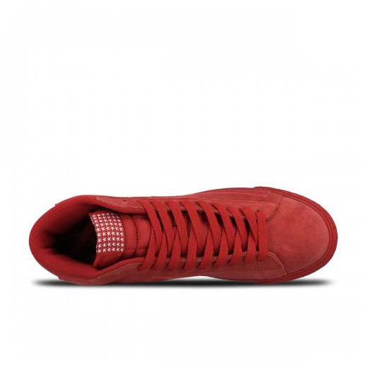 Buty NIKE BLAZER MID PREMIUM VINTAGE - 638261-602