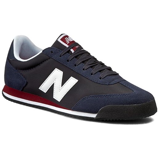 Sneakersy NEW BALANCE - ML360GW Granatowy New Balance szary 41.5 eobuwie.pl