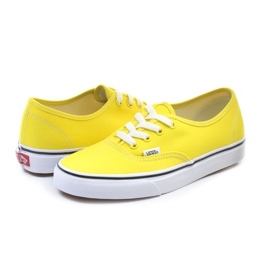 Vans Damskie Authentic