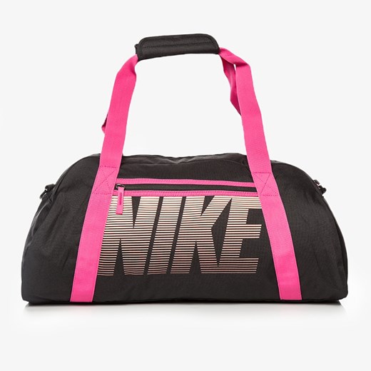 NIKE TORBA WOMEN'S GYM CLUB Nike bialy ONE-SIZE Sizeer