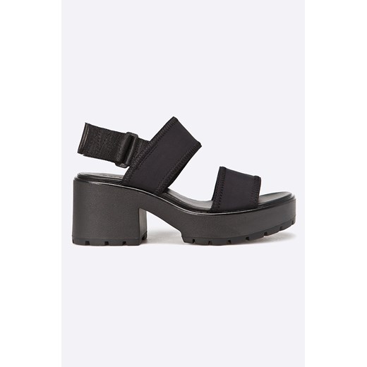 Buty - Vagabond - Sandały Dioon Vagabond 37 ANSWEAR.com