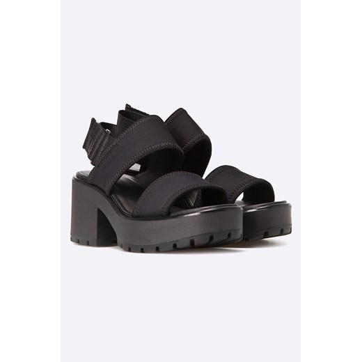 Buty - Vagabond - Sandały Dioon Vagabond 38 ANSWEAR.com