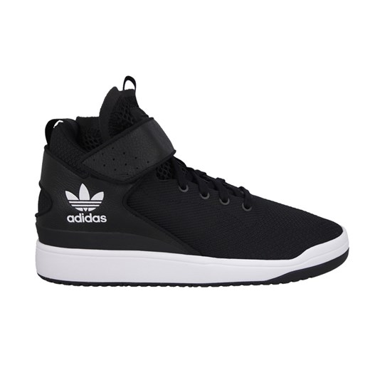 BUTY ADIDAS ORIGINALS VERITAS X WEAVE S75644 czarny Adidas Originals 47 1/3 okazyjna cena yessport.pl