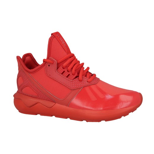 BUTY ADIDAS ORIGINALS TUBULAR RUNNER S78935 Adidas Originals czerwony 40 okazyjna cena yessport.pl 