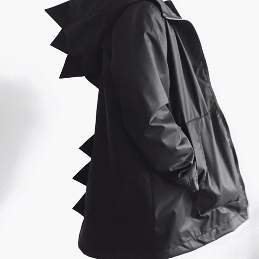 Kurtka DINO JACKET