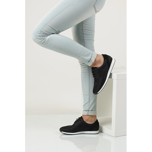 Sportowe czarne Vagabond 4325-197