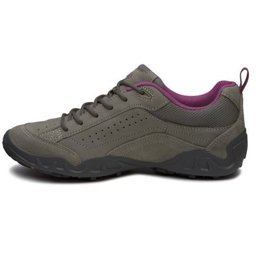 BUTY ECCO SIERRA LS 851513 57793 szary Ecco 36 okazja yessport.pl 