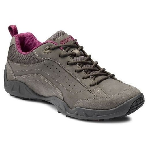 BUTY ECCO SIERRA LS 851513 57793 szary Ecco 39 okazyjna cena yessport.pl 