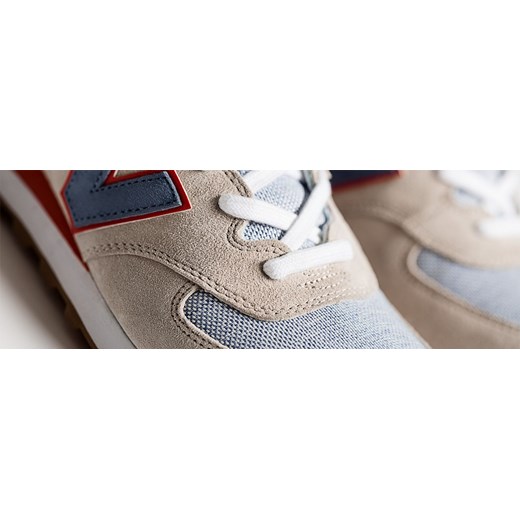 New Balance ML574PIC New Balance 49 D nbsklep.pl