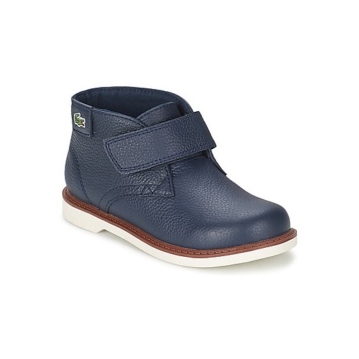 Lacoste  Buty Dziecko SHERBROOK HI SB  Lacoste