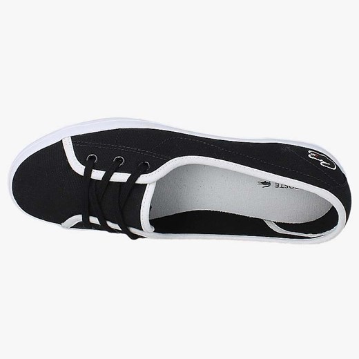 LACOSTE ZIANE CHUNKY 116 1 czarny Lacoste 39 galeriamarek.pl
