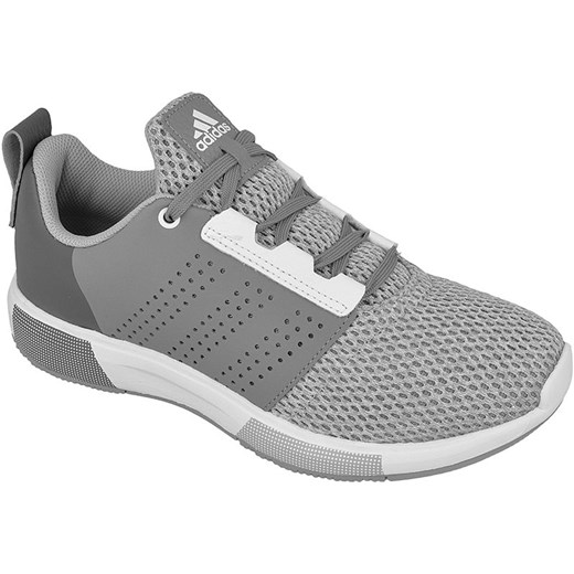 Buty biegowe adidas madoru 2 W AF5374 szary Adidas  hurtowniasportowa.net