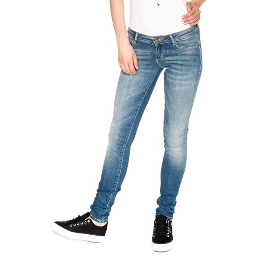 JEANSY SKINNY LOW