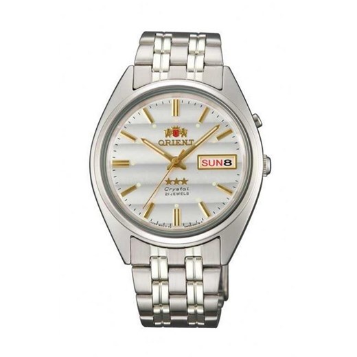 ORIENT FEM0401PW9 Zegarek Japońskiej Marki Orient EM0401PW Orient e-watches
