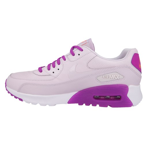 BUTY NIKE AIR MAX 90 ULTRA ESSENTIAL 724981 500 Nike szary 38 wyprzedaż yessport.pl 