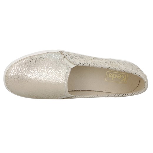 BUTY KEDS TRIPLE DECKER EXOTIC SHIMMER WH54729 zielony Keds 40 yessport.pl