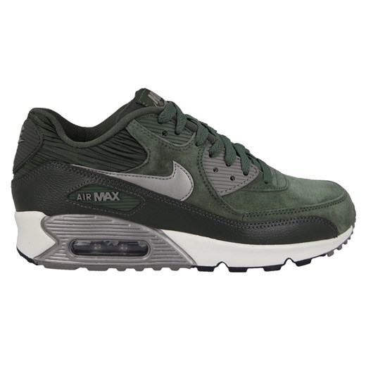 BUTY NIKE AIR MAX 90 LEATHER 768887 301