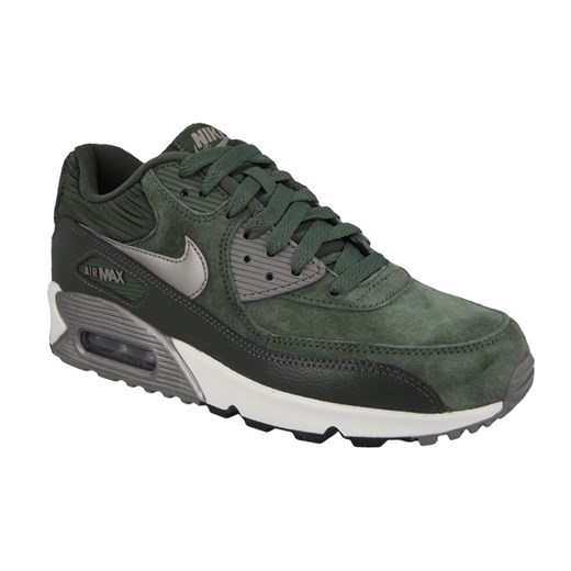 BUTY NIKE AIR MAX 90 LEATHER 768887 301