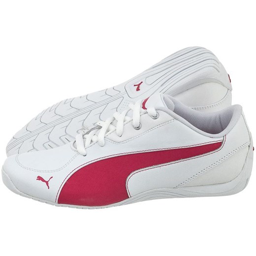 Buty Puma Drift Cat 5 L NU Jr 360967-02 (PU336-b) Puma rozowy 37 1/2  ButSklep.pl