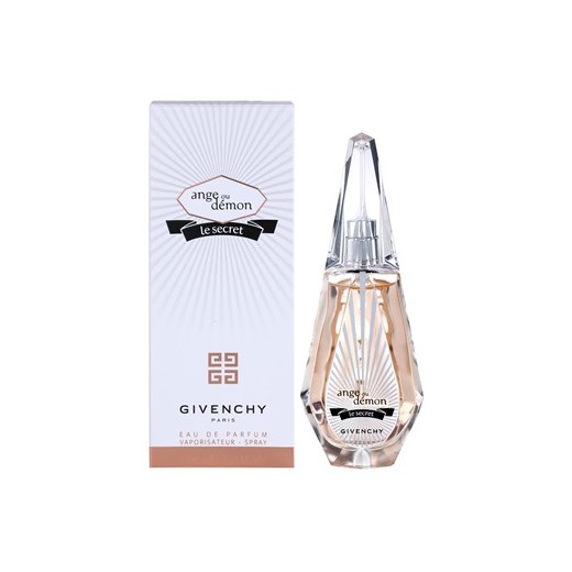 Givenchy Ange ou Demon Le Secret (2009) woda perfumowana dla kobiet 50 ml  + do każdego zamówienia upominek.