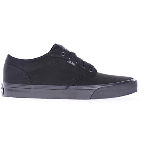 buty VANS - Atwood (Canvas) Black/ (186)