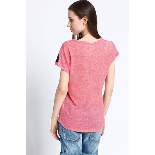 Koszulka - Vero Moda - Top Calina Vero Moda  S ANSWEAR.com