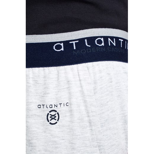 Atlantic - Szorty piżamowe  Atlantic XXL ANSWEAR.com