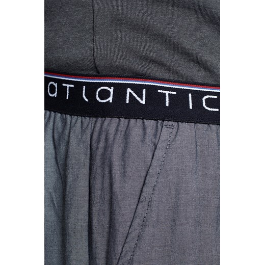 Atlantic - Szorty piżamowe Atlantic  L ANSWEAR.com