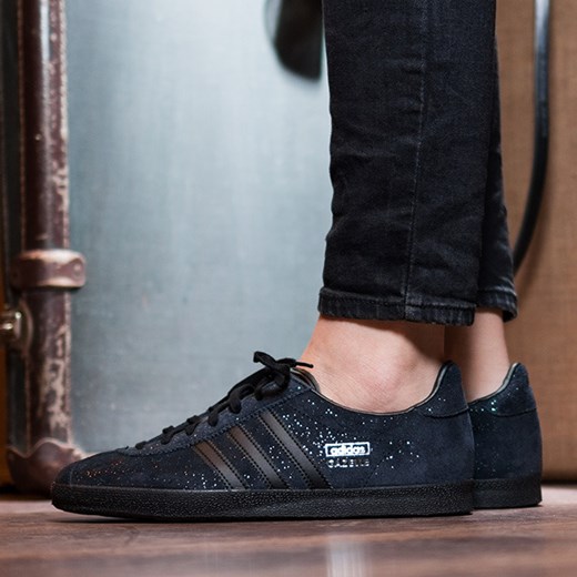 Buty damskie sneakersy adidas Originals Gazelle OG S78877 Adidas Originals  39 1/3 sneakerstudio.pl