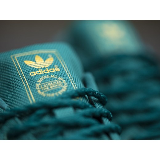 Buty damskie sneakersy didas Originals Hamburg Gtx S77294 Adidas Originals 40 okazyjna cena sneakerstudio.pl