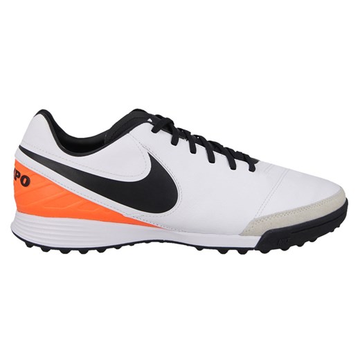 TURFY NIKE TIEMPO MYSTIC V TF 819224 108  Nike 44 okazja yessport.pl 